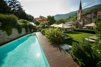 Relais del Maro