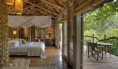 Lake Manyara Tree Lodge (andBeyond)