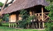 Tarangire River Camp