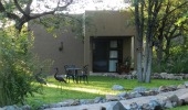 Toshari Lodge