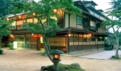 Iwaso Inn
