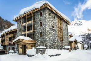 La Mourra Hotel Village