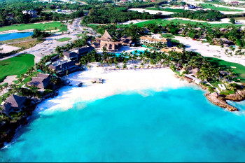 Eden Roc Cap Cana