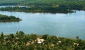 Victoria Falls River Lodge
