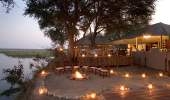 Sanctuary Zambezi Kulefu Camp