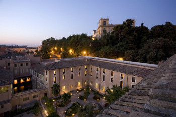 VOI Hotel Donna Camilla Savelli