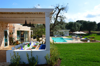 Ostuni Art Resort