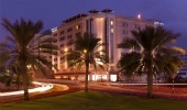 Park Inn Hotel Muscat