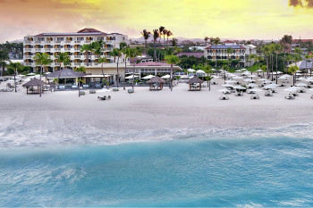 Bucuti&Tara Beach Resort