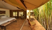 Rhino River Camp