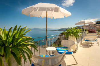 Piccolo Grand Hotel Pizzo Calabro