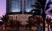 Address Downtown Dubai, The