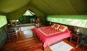 Governors' Private Camp
