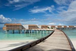 Park Hyatt Maldives Hadahaa - Hadahaa  Maldive