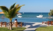 Vilanculos Beach Lodge -  Vilanculos Mozambico
