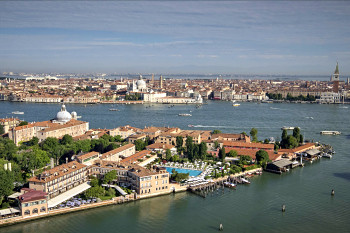 Belmond Hotel Cipriani
