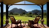 Samara - Karoo Lodge