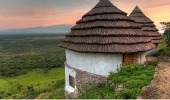 Kingfisher Lodge