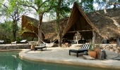 Kiba Point Camp