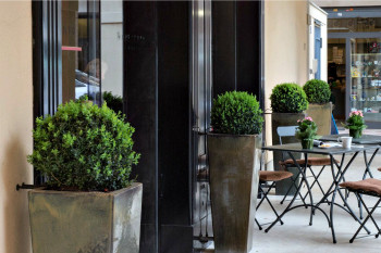 Bologna Art Hotel Novecento