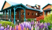 Hosteria Hainen -  El Calafate Argentina