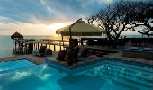Dugong Beach Lodge (Legend Lodges)