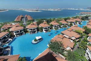 Anantara The Palm Dubai Resort - Medio Oriente Dubai Dubai