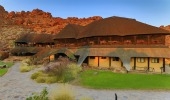 Twyfelfontein Country Lodge -  Twyfelfontein Namibia