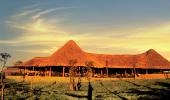Samburu Sopa Lodge