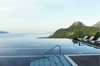 Lefay Resort Lago Garda