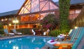 Knysna Log Inn