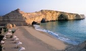 Shangri-La Barr Al Jissah Resort & Spa - Al Husn