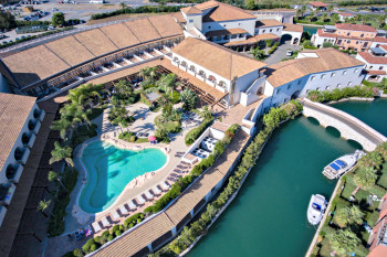 Hotel Marinagri