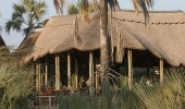 Maramboi Tented Lodge - Tarangire National Park  Tanzania