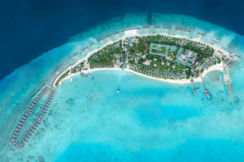 Fairmont Sirru Fen Fushi
