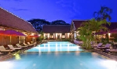 The Legendha Sukhothai