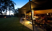 Sala's Camp