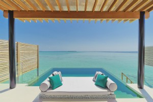 Niyama Private Islands -   Maldive