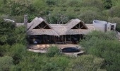 ol Donyo Lodge