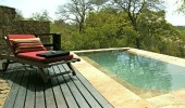 Singita Ebony Lodge