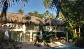 Hotel Piratas del Caribe  -  Paraíso Repubblica Dominicana