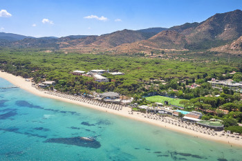 Forte Village Resort