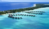 InterContinental Bora Bora Thalasso & Spa