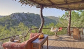 Phinda Rock Lodge (andBeyond)