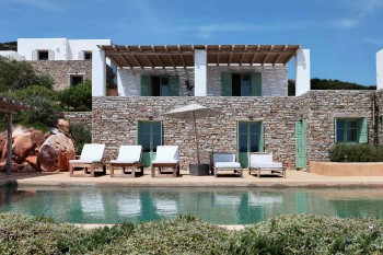 Villa #202004