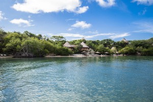 Las Islas, Hotel