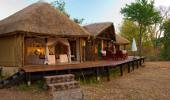 Kasaka River Lodge