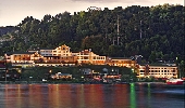 Cabañas del Lago -  Puerto Varas Cile