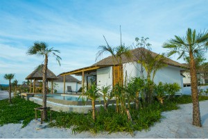 The Royal Sands Koh Rong
