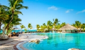 Sanctuary Cap Cana by AlSol -  Cap Cana Repubblica Dominicana